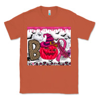 Copper Boo october Classic Tee - CowhideDigitalArt