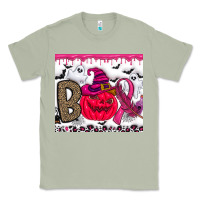 Matcha Boo october Classic Tee - CowhideDigitalArt