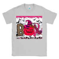 Moon Dust Boo october Classic Tee - CowhideDigitalArt