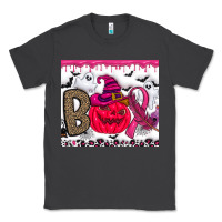 Boo October Classic Tee | Teevron