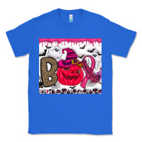 True Royal Boo october Classic Tee - CowhideDigitalArt