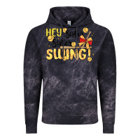 Cloud Black softball sister Vintage Hoodie - MaliasSmallBusiness