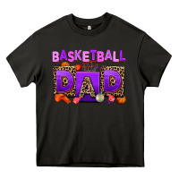 Asphalt basketball Heavy Core Tee - AdoDesignShop