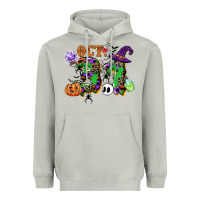 Moon Dust october 31 Heavyweight Hoodie - CowGirlArtShop