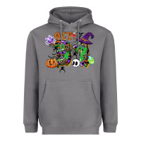 Storm october 31 Heavyweight Hoodie - CowGirlArtShop