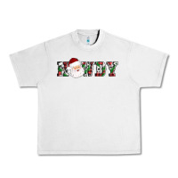Lunar Rock howdy santa Urban Heavy Tee - AdoDesignShop