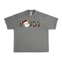 Tornado howdy santa Urban Heavy Tee - AdoDesignShop