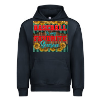 Navy baseball is my favorite season tumbler Urban Hoodie - BundleAndBundleShop