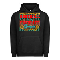Pigment Black baseball is my favorite season tumbler Urban Hoodie - BundleAndBundleShop