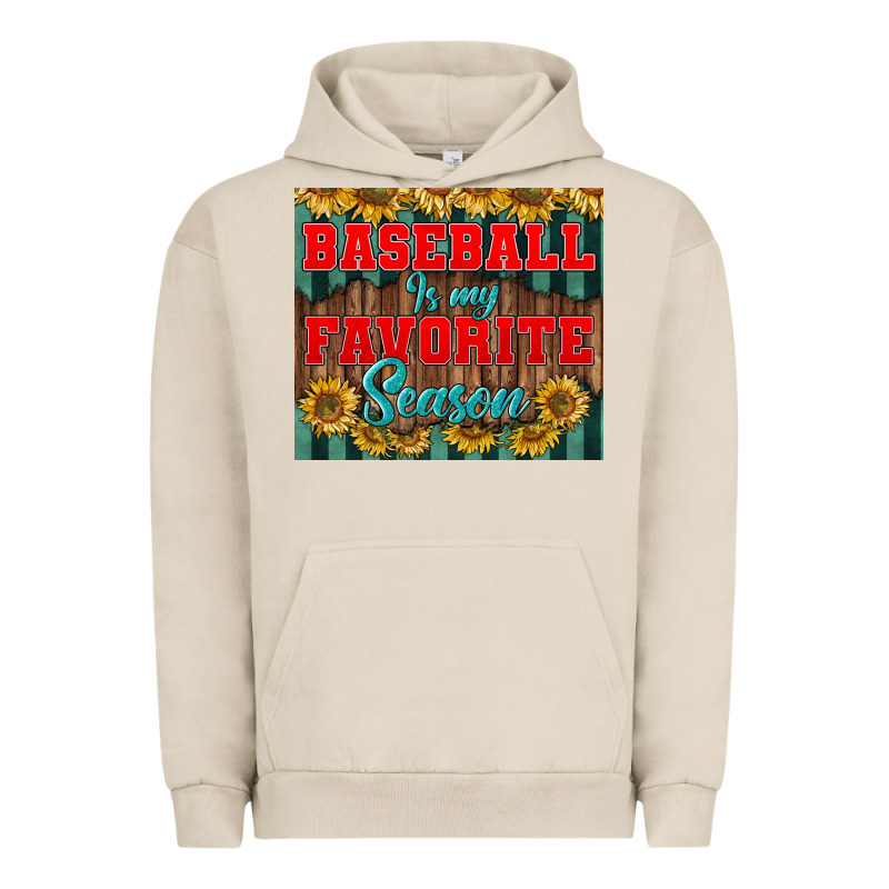 Baseball Is My Favorite Season Tumbler Urban Hoodie by BundleAndBundleShop | Teevron