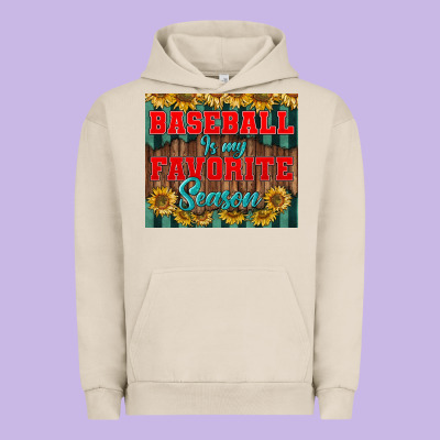 Baseball Is My Favorite Season Tumbler Urban Hoodie Designed By Bundleandbundleshop