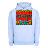 Pigment Grape Ice baseball is my favorite season tumbler Urban Hoodie - BundleAndBundleShop