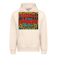 Sandshell baseball is my favorite season tumbler Urban Hoodie - BundleAndBundleShop