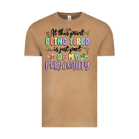 Vintage Camel at this point being tired is just part of my perso Vintage Tee - MaliasSmallBusiness