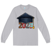 Moon Dust 2023 graduation hat bbs Long Sleeve Tee - BundleAndBundleShop