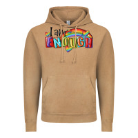 Vintage Camel i am enough lgbt Vintage Hoodie - MaliasSmallBusiness