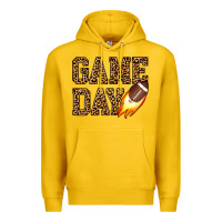 Lemon game day football Premium Hoodie - JahusDesignShop