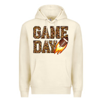 Sandshell game day football Premium Hoodie - JahusDesignShop