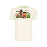 Vintage Arctic juneteenth coffee cups Vintage Tee - MaliasSmallBusiness