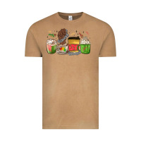Vintage Camel juneteenth coffee cups Vintage Tee - MaliasSmallBusiness