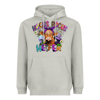 Moon Dust hocus pocus heifer Heavyweight Hoodie - CowGirlArtShop