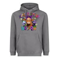 Storm hocus pocus heifer Heavyweight Hoodie - CowGirlArtShop