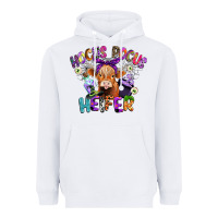 Hocus Pocus Heifer Heavyweight Hoodie | Teevron