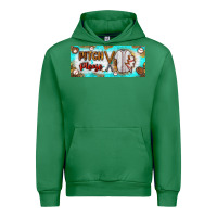 Emerald pitch please Urban Hoodie - BundleAndBundleShop