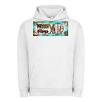 Pigment Lunar Rock pitch please Urban Hoodie - BundleAndBundleShop