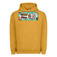 Pigment Peanut Butter pitch please Urban Hoodie - BundleAndBundleShop