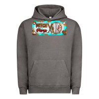 Pigment Tornado pitch please Urban Hoodie - BundleAndBundleShop