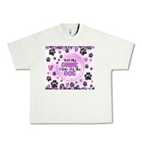 Pistachio hold my drink i gotta pet this dog Urban Heavy Tee - MaliasSmallBusiness