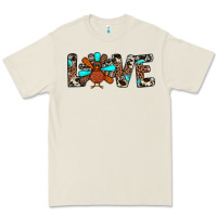Bone love turkey Premium Tee - JahusDesignShop