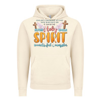 Vintage Artic holy spirit wonderful counselor Vintage Hoodie - MaliasSmallBusiness