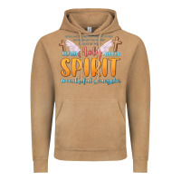 Vintage Camel holy spirit wonderful counselor Vintage Hoodie - MaliasSmallBusiness