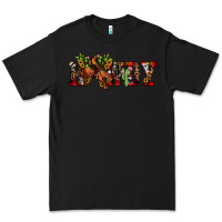 Black Christmas Howdy Bronco Rodeo Premium Tee - JahusDesignShop