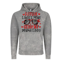 Cloud Rock future ladies man current mamas boy Vintage Hoodie - MaliasSmallBusiness
