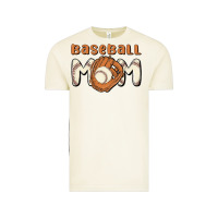 Vintage Arctic baseball mom Vintage Tee - MaliasSmallBusiness