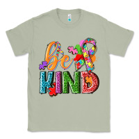 Matcha autism be kind Classic Tee - NancyCooperArtShop