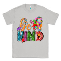Moon Dust autism be kind Classic Tee - NancyCooperArtShop