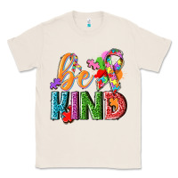 Natural autism be kind Classic Tee - NancyCooperArtShop