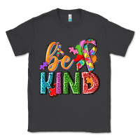 Smoke autism be kind Classic Tee - NancyCooperArtShop