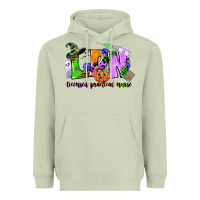 Matcha lpn licensed practical nurse Heavyweight Hoodie - CowGirlArtShop