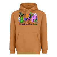 Meerkat lpn licensed practical nurse Heavyweight Hoodie - CowGirlArtShop