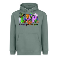 Sage lpn licensed practical nurse Heavyweight Hoodie - CowGirlArtShop