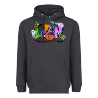 Smoke lpn licensed practical nurse Heavyweight Hoodie - CowGirlArtShop