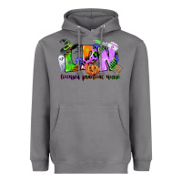 Storm lpn licensed practical nurse Heavyweight Hoodie - CowGirlArtShop