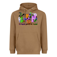 Toasted Coconut lpn licensed practical nurse Heavyweight Hoodie - CowGirlArtShop