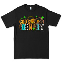 Black gods country Premium Tee - AdoDesignShop