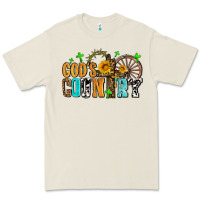Bone gods country Premium Tee - AdoDesignShop